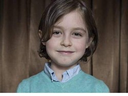 Keren! Kisah Bocah yang Lulus SMA di Usia 8 Tahun