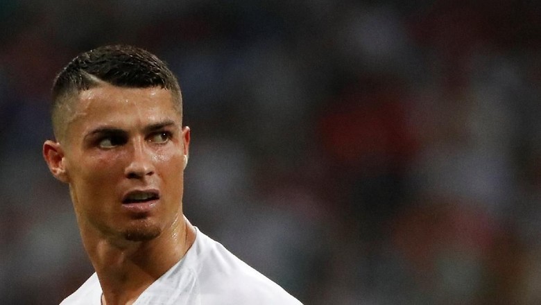 Ronaldo Diklaim Mantap Ingin Gabung Juventus dan Madrid Sudah Rela Ronaldo Diklaim Mantap Ingin Gabung Juventus dan Madrid Sudah Rela
