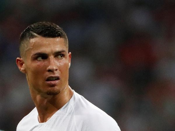 Adu Gaya Cristiano Ronaldo Vs Messi yang Kompakan Terdepak dari Piala Dunia
