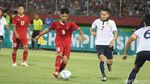 Garuda Nusantara Tundukkan Laos