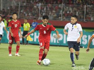 Indra Sjafri: Timnas U-19 Harus Tingkatkan Kualitas