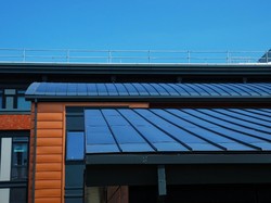 Ada Berapa Banyak Bangunan Ramah Lingkungan di Jakarta?