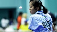 Potret Test Event Asian Para Games 2018 Cabor Tenis Meja