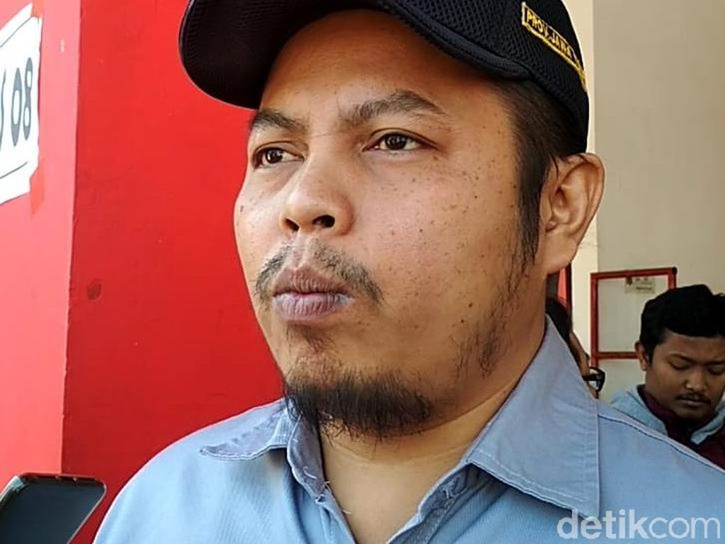 Ada Coblos Ulang, KPU Jatim: Panwas Tak Rekom Sanksi KPPS Ada Coblos Ulang, KPU Jatim: Panwas Tak Rekom Sanksi KPPS