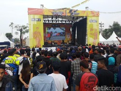 Yuk Nobar MotoGP Belanda di Kota Batu
