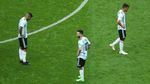 Meme-Meme Lucu untuk Argentina Usai Disingkirkan Prancis