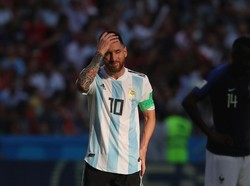 Tak Ada Messi, Ini Tiga Calon Pemain Terbaik Dunia FIFA