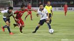 Garuda Nusantara Tundukkan Laos