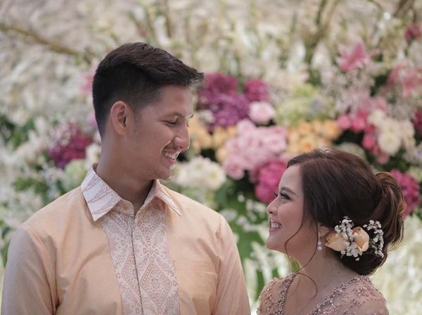 Asyik! Pernikahan Tasya Kamila Hampir Siap