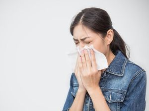 Tepatkah Mengonsumsi Antibiotik dalam Mengatasi Flu?