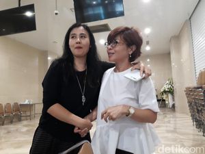 Jatuh di Tebing Balangan, GES Sempat Ditolak Ambulans Jatuh di Tebing Balangan, GES Sempat Ditolak Ambulans
