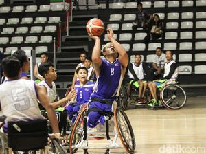 Jokowi Cek Kesiapan Asian Para Games, Juga Minta Penonton Difabel Digratiskan