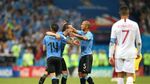 Meme: Portugal Kandas, Fans Argentina Puas