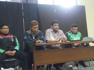 MK Tolak Legalkan Ojol, DPR Diminta Bentuk Pansus