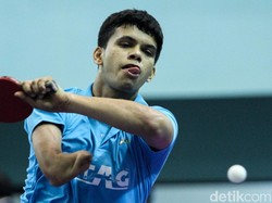 Untuk Adaptasi Venue, NPC Akan Pindahkan Pelatnas Para Games ke Jakarta