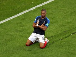 Serangan-Serangan Balik Mematikan di Babak 16 Besar Piala Dunia 2018