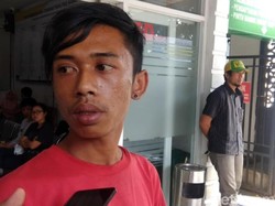 Nining Pulang Usai 1,5 Tahun Lalu Tenggelam di Laut , Ini Cerita Sang Anak