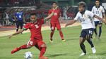 Garuda Nusantara Tundukkan Laos