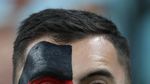 Nyentrik Banget, Potret Face Paint Suporter di Piala Dunia 2018 (1) Nyentrik Banget, Potret Face Paint Suporter di Piala Dunia 2018 (1)