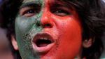 Nyentrik Banget, Potret Face Paint Suporter di Piala Dunia 2018 (2)