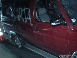 Jakmania Persilakan Polisi Proses Oknum yang Terbukti Aniaya Alex