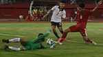 Garuda Nusantara Tundukkan Laos