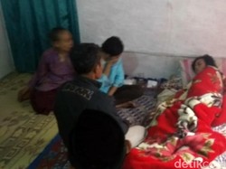 Video: Geger Nining Pulang setelah 1,5 Tahun Tenggelam di Laut