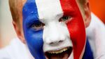 Nyentrik Banget, Potret Face Paint Suporter di Piala Dunia 2018 (1) Nyentrik Banget, Potret Face Paint Suporter di Piala Dunia 2018 (1)