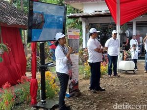 Menteri BUMN Pertimbangkan Investasi Asing Pembangunan Pabrik INKA