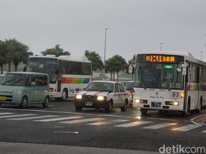 Potret Jepang dan Teknologinya yang Siap Ancaman Bencana