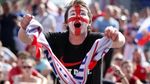 Nyentrik Banget, Potret Face Paint Suporter di Piala Dunia 2018 (1) Nyentrik Banget, Potret Face Paint Suporter di Piala Dunia 2018 (1)