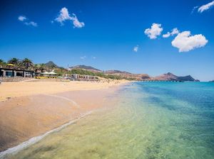 Foto: 10 Pulau Terbaik Dunia Tahun 2020, Bali Nomor Berapa Ya?