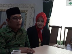 Kasus Rabiatul, Ridwan Kamil Janji Rangkul Seluruh Warga Jabar