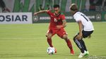 Garuda Nusantara Tundukkan Laos