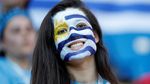 Nyentrik Banget, Potret Face Paint Suporter di Piala Dunia 2018 (1) Nyentrik Banget, Potret Face Paint Suporter di Piala Dunia 2018 (1)