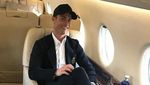 Ronaldo Abaikan MU? Juventus Dulu Juga Kena
