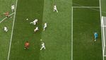 Gracias, Andres Iniesta!