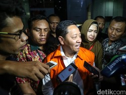 Pelaporan Dana Kampanye dan Potensi Korupsi