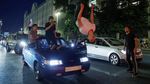 Pawai Kemenangan Rusia