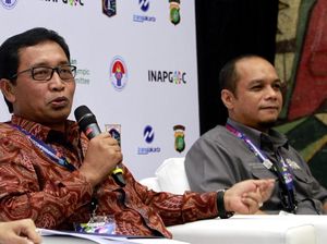 BRI Dukung Asian Para Games 2018