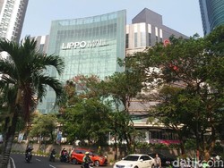 Lippo Mall Puri Dilego Rp 3,5 Triliun, Siapa yang Beli?