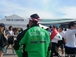 Belajar Nabung dari Driver Ojol yang Bisa Nonton Piala Dunia di Rusia