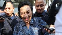 Eks Sekjen Kemendagri Diperiksa KPK Terkait e-KTP