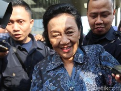 Eks Sekjen Kemendagri Bantah Terima Kado Ultah Tas Hermes