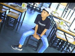 Disinggung Ridwan Kamil, Siapa Sih Bowo Alpenliebe Si Seleb Tik Tok?