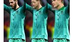 David De Gea Kena Olok-olok, Loris Karius Ikut Terbawa