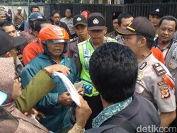 Belum Tepati Janji, Bos Global Insani Digeruduk Calhaj