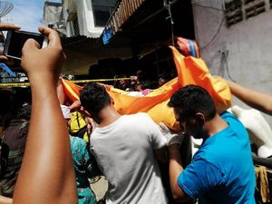 Kakek di Aceh Utara Ditemukan Tewas di Ruko, Diduga Dibunuh