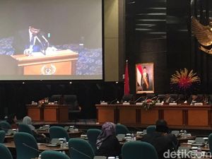 DPRD DKI Kritik Sisa APBD DKI 2017 Capai Rp 13,16 Triliun