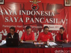 Di Banyumas, Ganjar Tak Lagi Menang Mutlak Di Banyumas, Ganjar Tak Lagi Menang Mutlak
